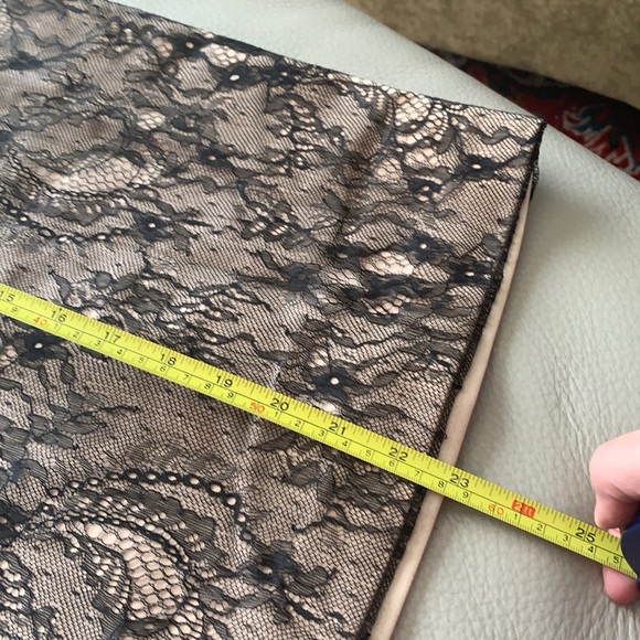 BEDO lace top and skirt - Picture 11 of 14